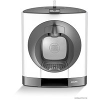 Капсульная кофеварка Krups Dolce Gusto Oblo White (KP1101)