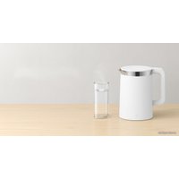 Электрический чайник Xiaomi Mi Smart Kettle Pro MJHWSH02YM (европейская вилка)