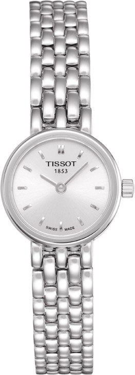 

Наручные часы Tissot Lovely (T058.009.11.031.00)