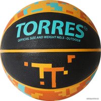 Баскетбольный мяч Torres TT B02125 (5 размер)