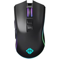 Игровая мышь GMNG GG-MS400WO (черный)