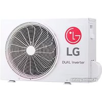 Наружный блок LG Eco Smart Dual Inverter PC09SQR.UA3R