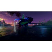  Maneater для PlayStation 5