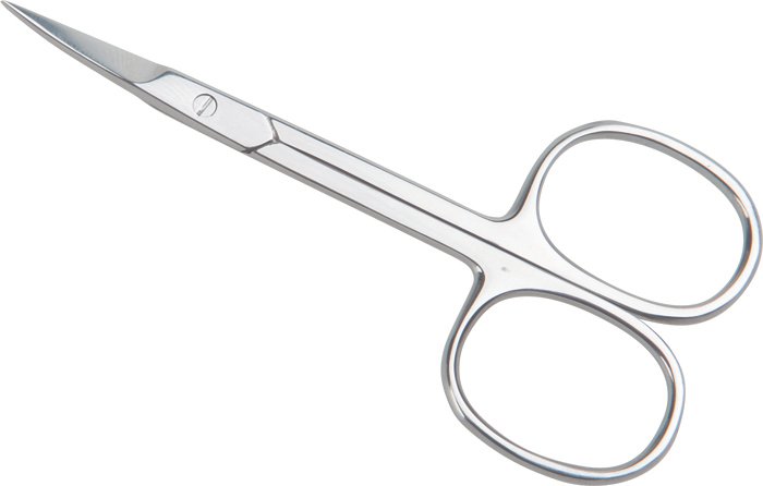 

Ножницы маникюрные Dewal Beauty SC-02