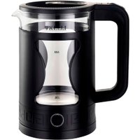 Электрический чайник KELLI KL-1800 (черный)