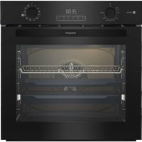 Электрический духовой шкаф Hotpoint HSTF 1231 JSAH BLG в Лиде