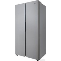 Холодильник side by side CENTEK CT-1757 Inox