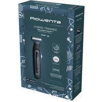 Триммер для бороды и усов Rowenta Sport Forever Sharp TN6011F0