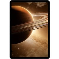 Планшет Blackview Mega 12 5G 12GB/256GB (космический серый, с аксессуарами)