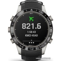 Умные часы Garmin MARQ Aviator Performance Edition