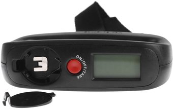 Кухонные весы Luazon LVU-06