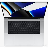 Ноутбук Apple Macbook Pro 16" M1 Pro 2021 MK1E3