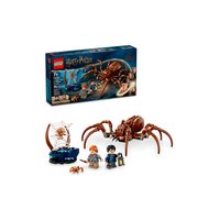 Конструктор LEGO Harry Potter 76434 Арагог в Запретном лесу