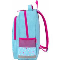 Школьный рюкзак Пифагор School. Pretty Bunny 273168