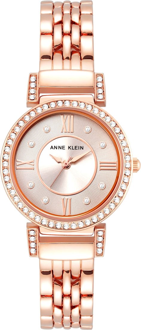 

Наручные часы Anne Klein 2928TPRG