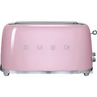 Тостер Smeg TSF02PKEU