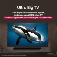 Телевизор LG UHD AI UA75 65UA75009LA