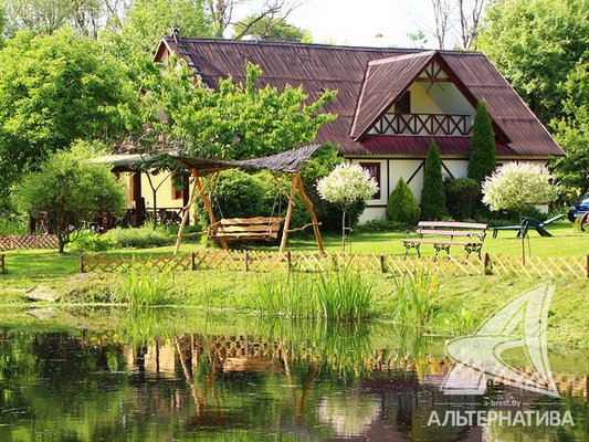 5-комн. квартира — Олизаров Став