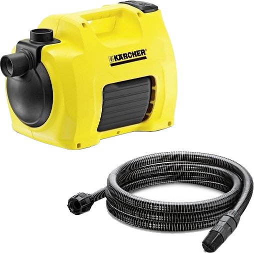 

Садовый насос Karcher BP 4 Garden Set