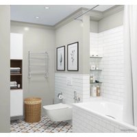 Краска Finntella Eco 15 Sansa F-10-1-9-FL083 9 л (серо-бежевый)