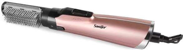 Фен-щетка Sonifer SF-9532