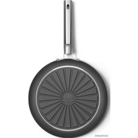 Сковорода Smeg 50's Style CKFF3001BLM