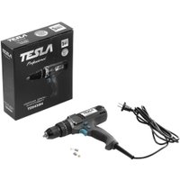 Ударная дрель-шуруповерт Tesla TDS450H 696687