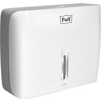 Диспенсер для бумажных полотенец Puff 5145