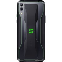 Телефон Black Shark 2 12GB/256GB китайская версия (черный)
