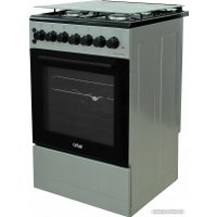 Кухонная плита Artel Apetito 50 01 E (серый)