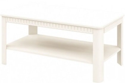 

Журнальный столик Неман мебель Марсель MH-126-10(1) (кремовый)