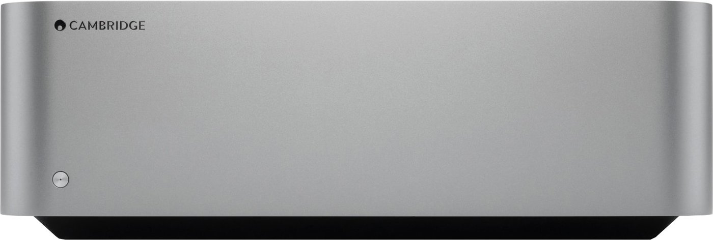 

Усилитель мощности Cambridge Audio Edge W