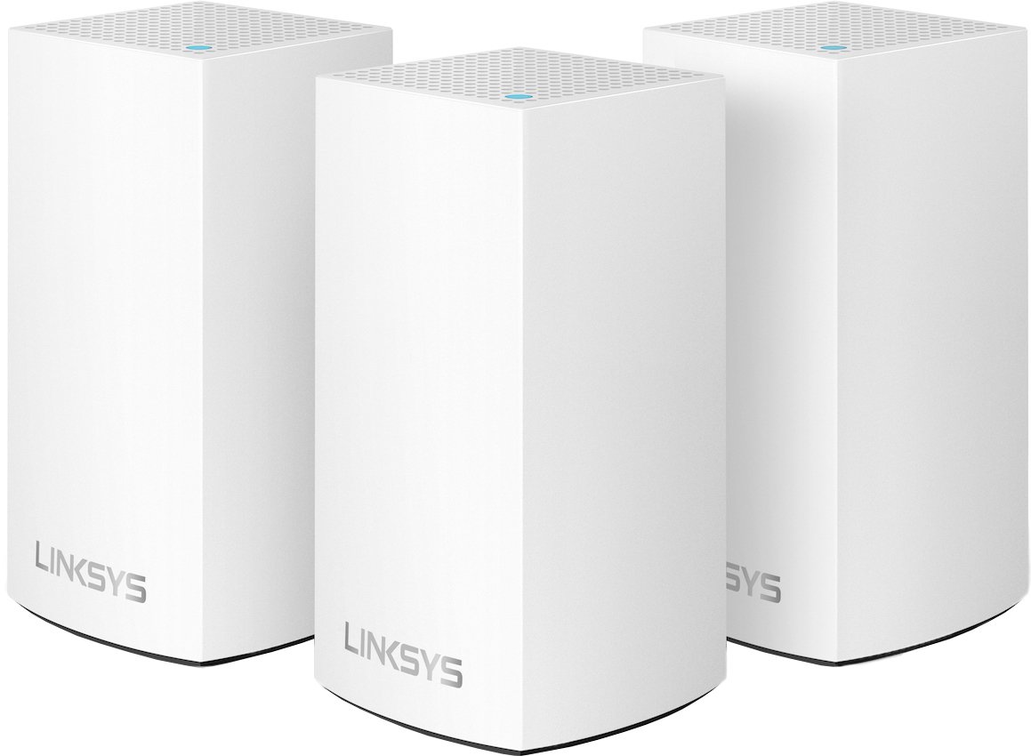 

Wi-Fi система Linksys Velop WHW0103
