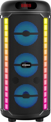 Беспроводная колонка Hyundai H-MC1221