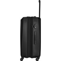 Чемодан-спиннер Wenger Prymo 612537 (черный)