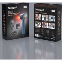 Фен Weissgauff WHD 161 BLDC Infrared Plasma Care в Витебске