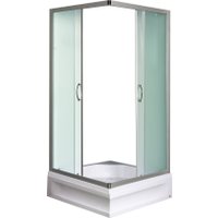 Душевой уголок River Morava 80/24 MT (с поддоном)