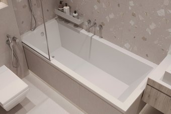 Ванна Relisan Stella 170х70