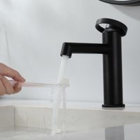 Смеситель Ganzer GZ19111-C