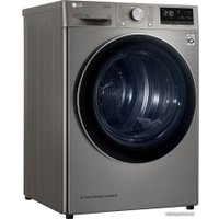 Сушильная машина LG DC90V5V9S