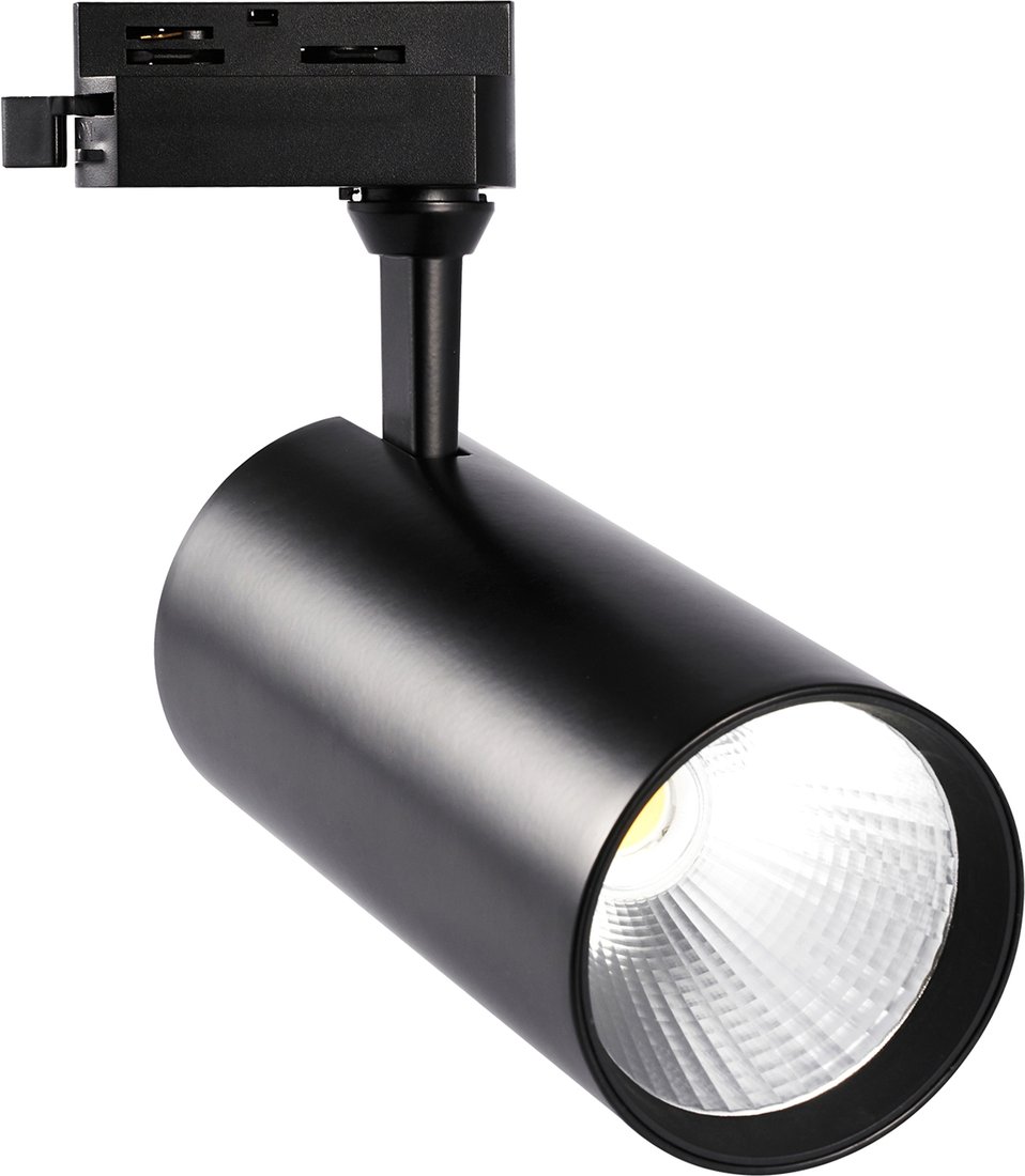 

Трековый светильник Volpe ULB-Q276 40W/3000К UL-00005948