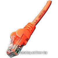 Кабель Lanmaster UTP Cat 6 LSZH (3м)