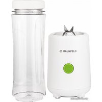 Стационарный блендер MAUNFELD MF-132W