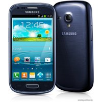 Смартфон Samsung i8190 Galaxy S III mini (8Gb)