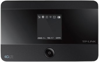 Мобильный 4G Wi-Fi роутер TP-Link M7350 v1