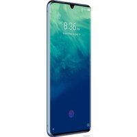 Телефон ZTE Axon 10 Pro (синий)