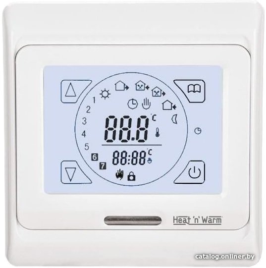 Терморегулятор Grand Meyer HW700