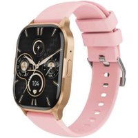 Умные часы XO J10 (золотистый)