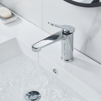 Смеситель Shevanik S6201