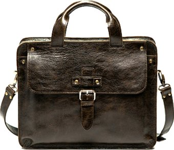 Мужская сумка Igermann 979 20С979КО (оливковый)